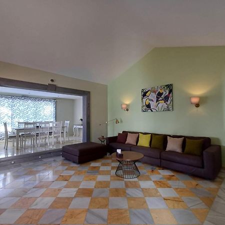 Villa Palma Playa Blanca  Ngoại thất bức ảnh