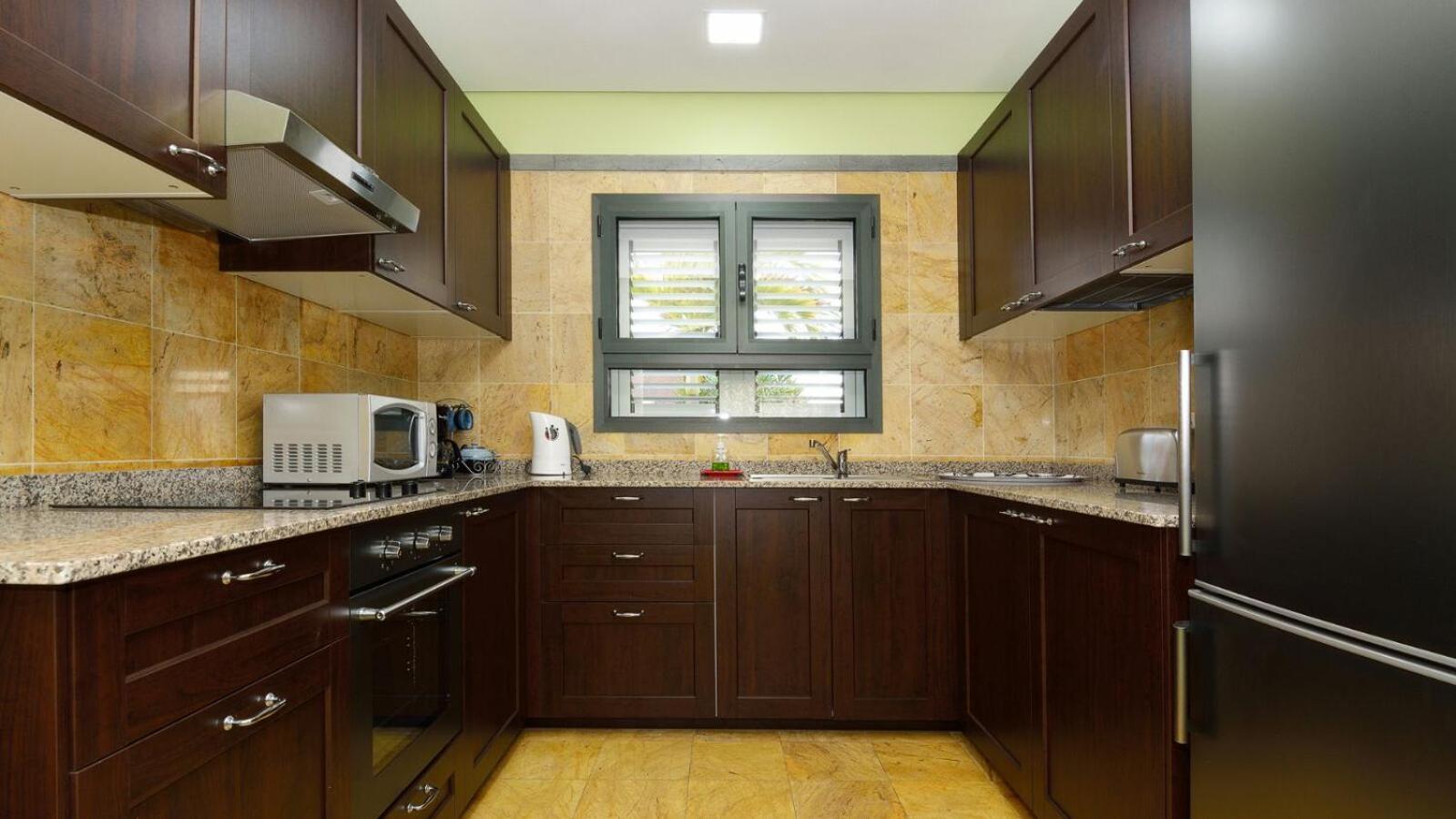 Villa Palma Playa Blanca  Ngoại thất bức ảnh