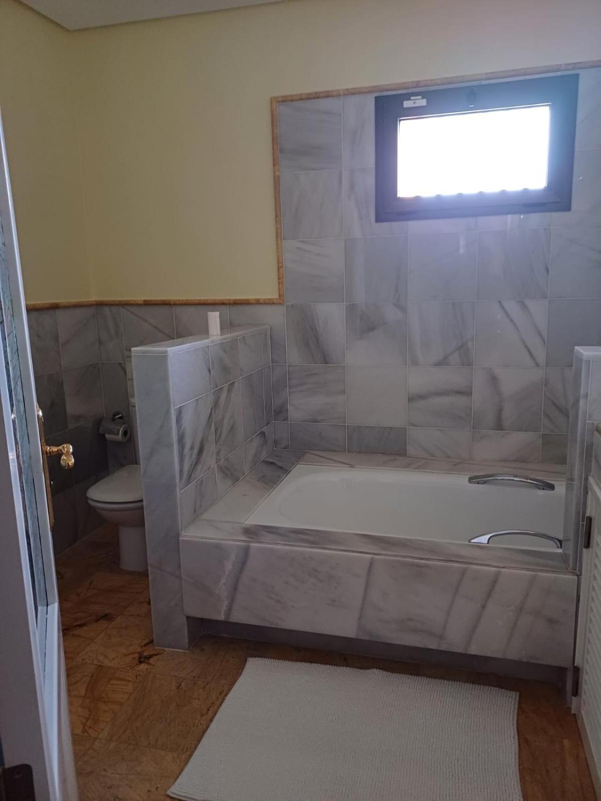 Villa Palma Playa Blanca  Ngoại thất bức ảnh