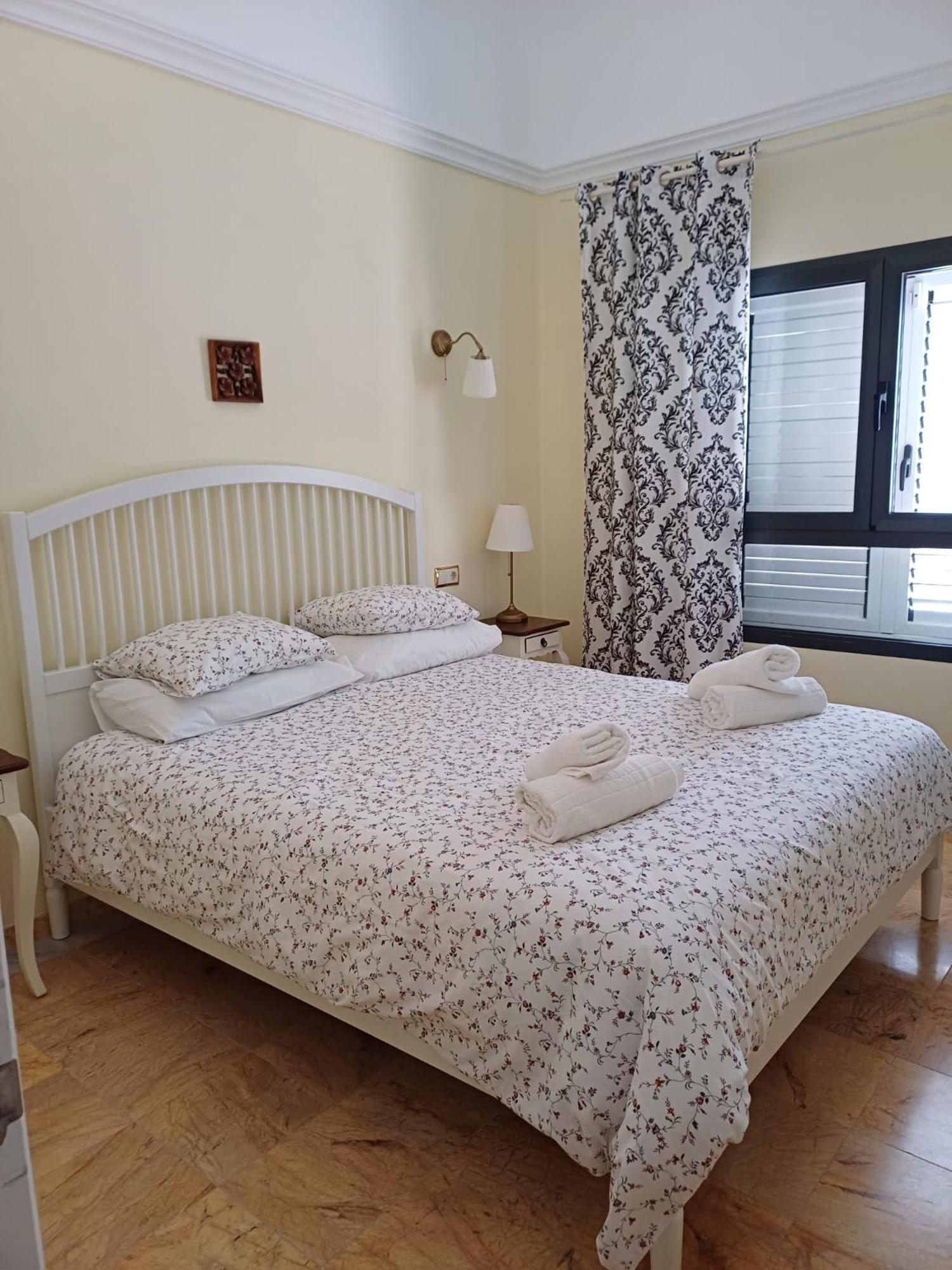 Villa Palma Playa Blanca  Ngoại thất bức ảnh